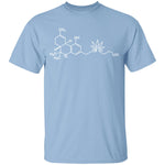 TETAGRAM Youth 100% Cotton T-Shirt