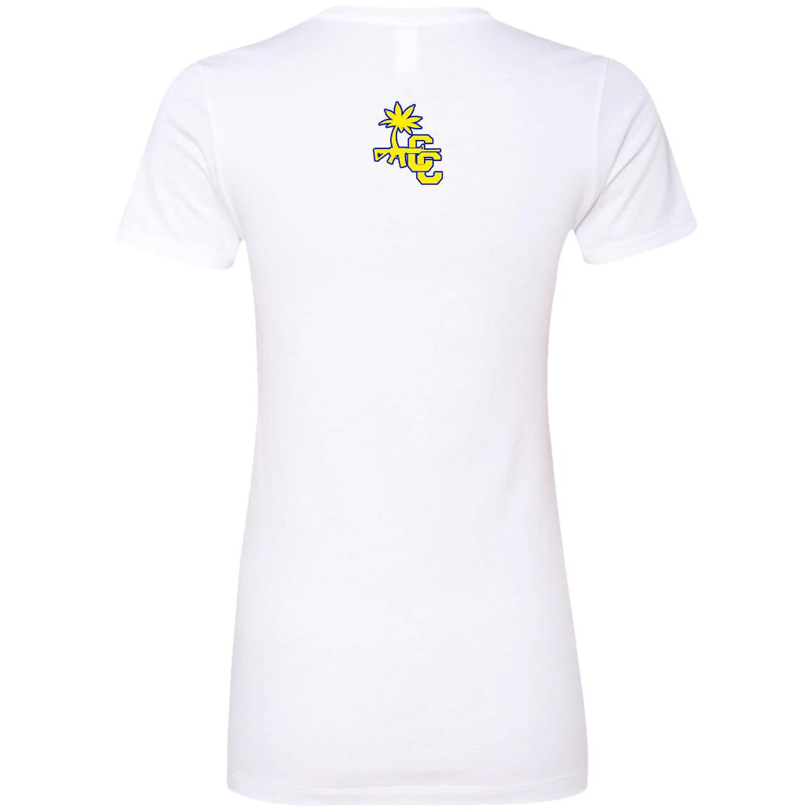 LCC SLSN Ladies' T-Shirt