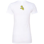 LCC SLSN Ladies' T-Shirt