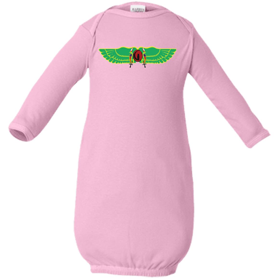 Neter Wings Skins Infant Layette