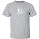 LCC NOBLE Youth 100% Cotton T-Shirt