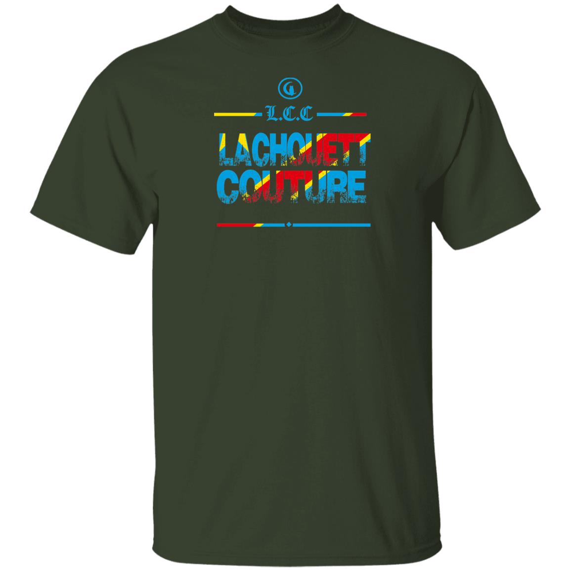 LCC REP.CONGO GRUNDGE YOUTH T-Shirt