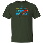 LCC REP.CONGO GRUNDGE YOUTH T-Shirt