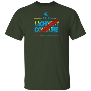 LCC REP.CONGO GRUNDGE YOUTH T-Shirt
