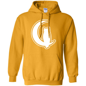 LaChouett WL Pullover Hoodie