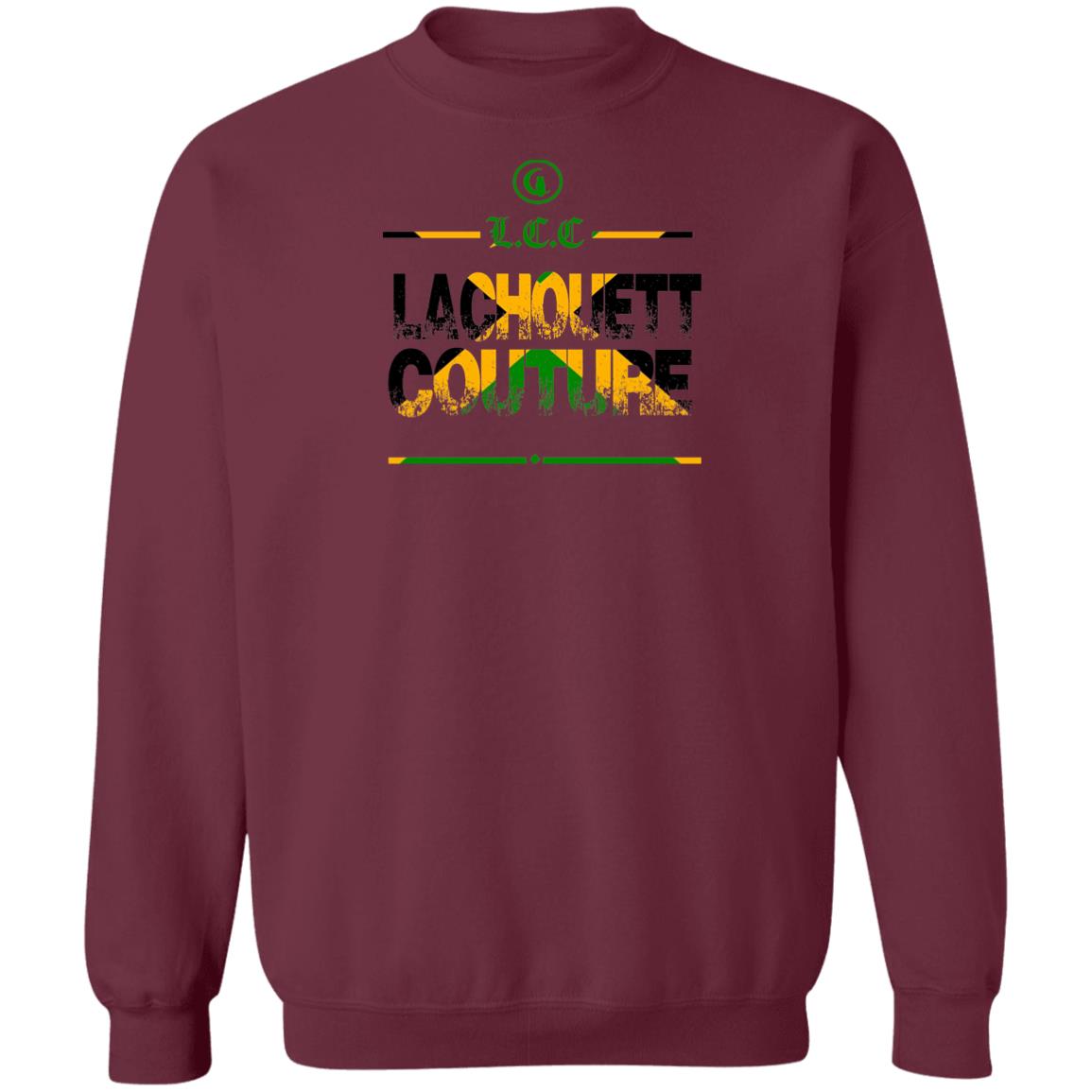 LCC JAMAICA GRUNDGE UNISEX Sweatshirt