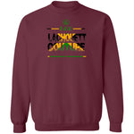 LCC JAMAICA GRUNDGE UNISEX Sweatshirt