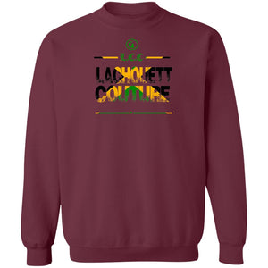 LCC JAMAICA GRUNDGE UNISEX Sweatshirt