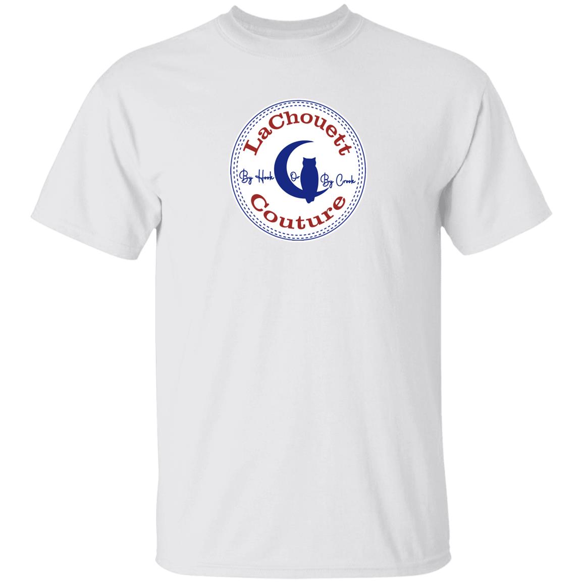 LCC CONV Youth  100% Cotton T-Shirt