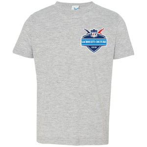 LCC DRAFT Skins T-Shirt