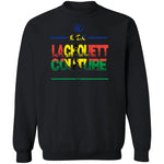 LCC N.CALEDONIE GRUNDGE UNISEX SWEATER