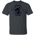 CRIPS LEGEND UNISEX T-Shirt