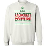 LCC GWADA GRUNDGE UNISEX SWEARTER