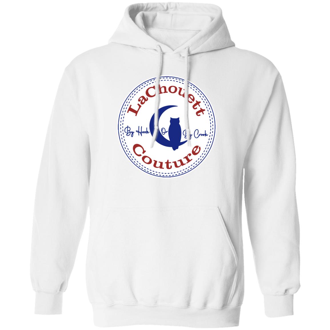LCC CONV UNISEX Hoodie