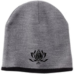 Flower of Life Beanie