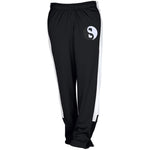 Ying Yang KMT Ladies' Performance Colorblock Pants