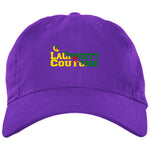 LCC YANA Brushed Cap