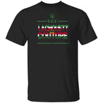LCC SURINAME GRUNDGE Youth  100% Cotton T-Shirt