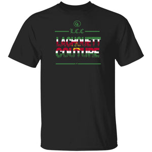 LCC SURINAME GRUNDGE Youth  100% Cotton T-Shirt