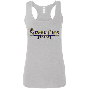 Revolutionality Ladies' Tank Top