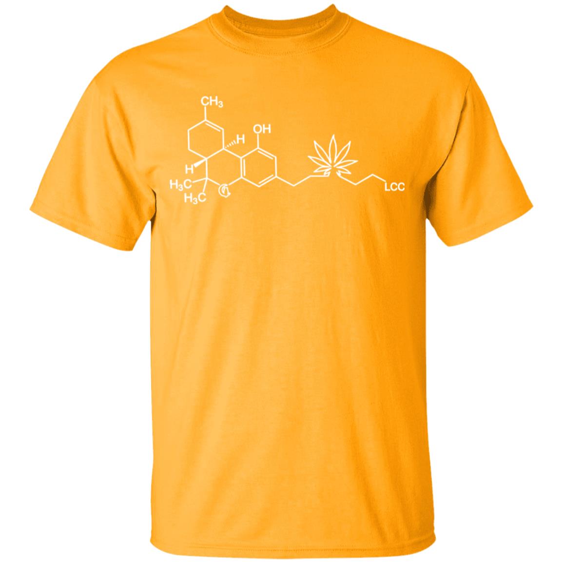 TETAGRAM Youth 100% Cotton T-Shirt