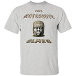 The Notorious Olmec Youth Ultra Cotton T-Shirt