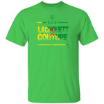 LCC YANA GRUNDGE Unisex T-Shirt
