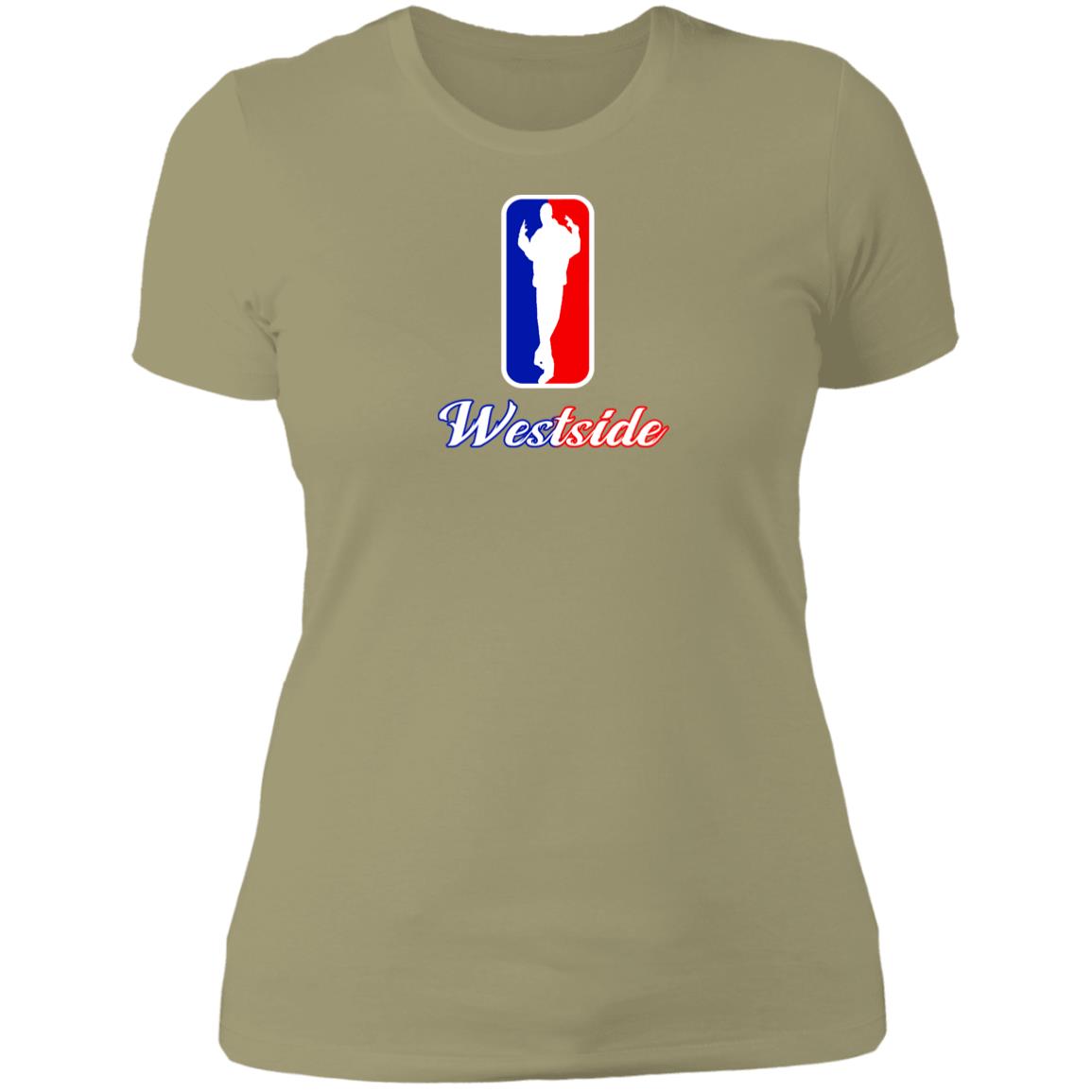 WESTSIDE Ladies' T-Shirt