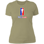 WESTSIDE Ladies' T-Shirt