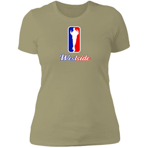 WESTSIDE Ladies' T-Shirt