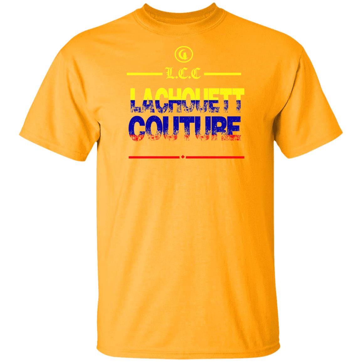 LCC COLOMBIA GRUNDGE T-Shirt