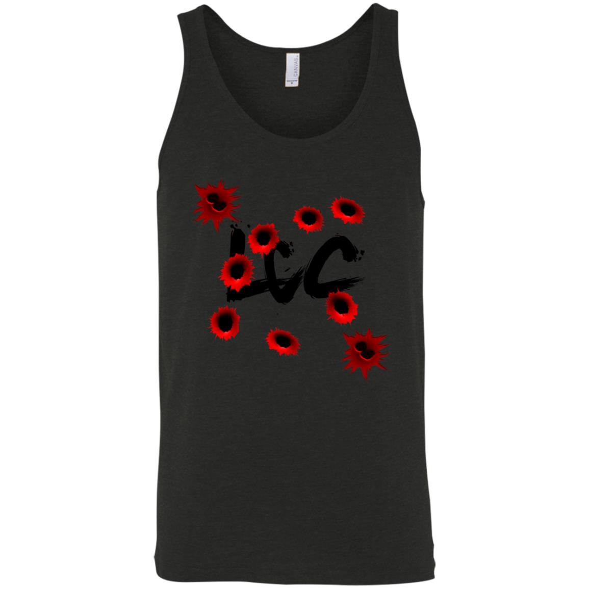 LCC BUSS IT Unisex Tank Top