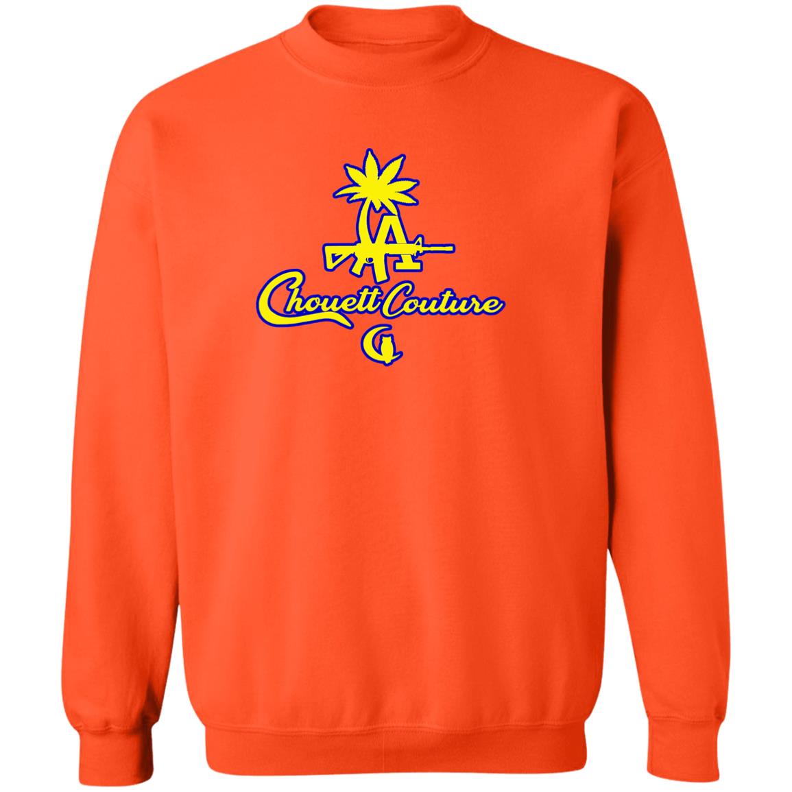 LCC SLSN UNISEX Sweatshirt