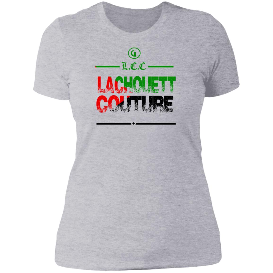 LCC MADA GRUNDGE Ladies'  T-Shirt