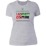 LCC MADA GRUNDGE Ladies'  T-Shirt