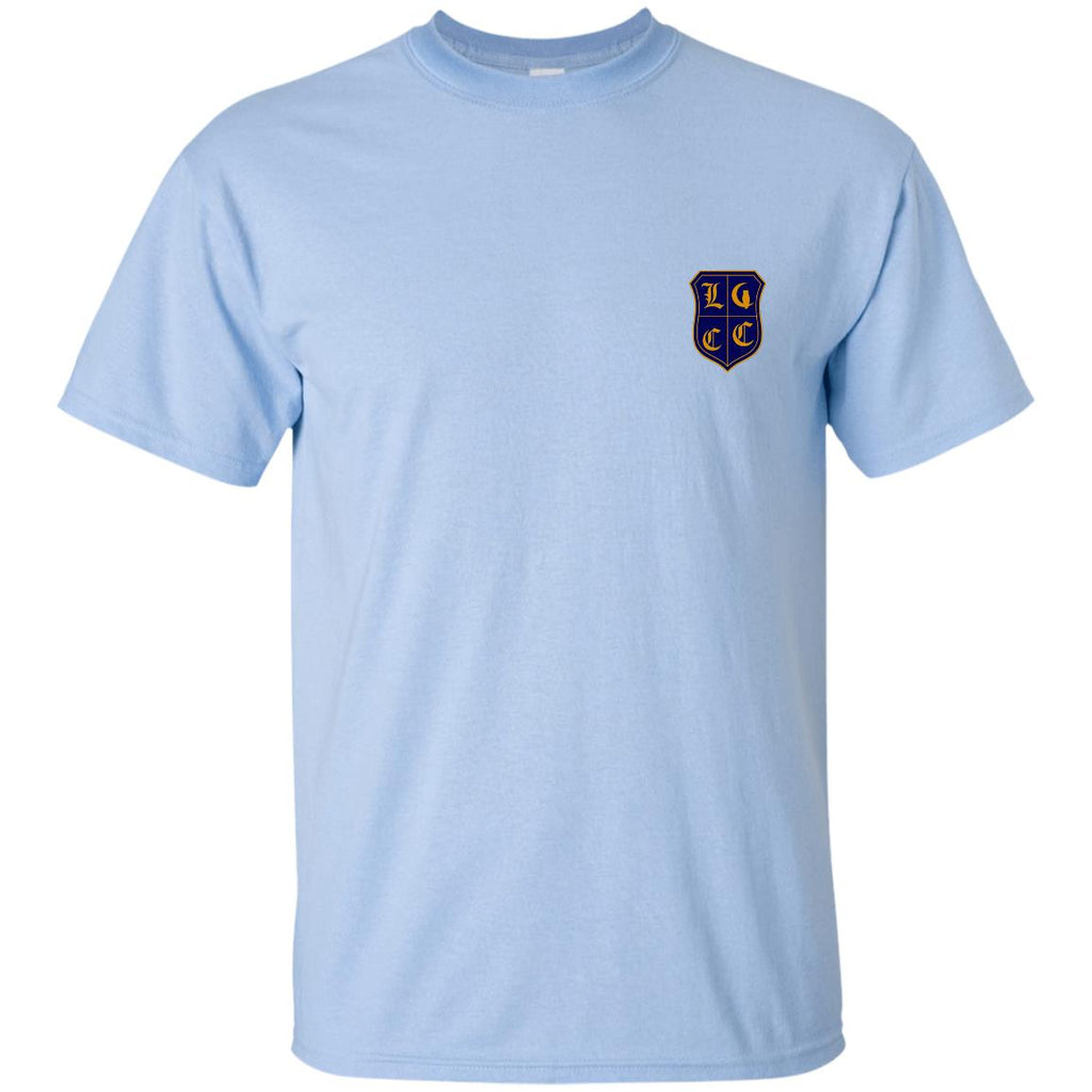 LCC Royal DTG Youth T-Shirt