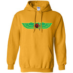 Neter Wings Unisex Hoodie