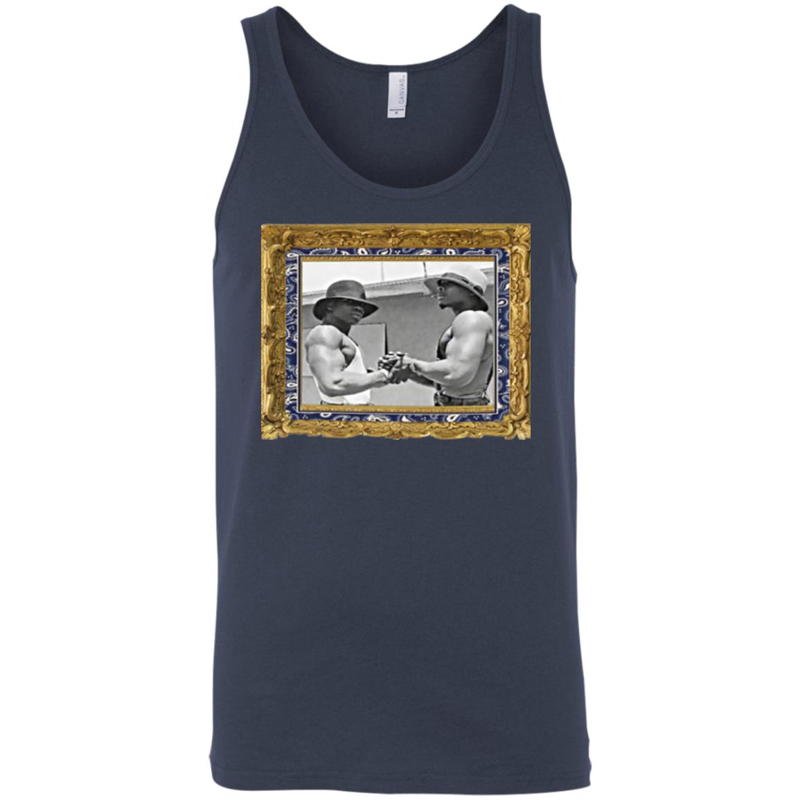 C's Alliance Unisex Tank Top