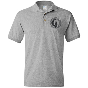 LaChouett VC Youth Polo Shirt