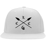 LCC SL Twill Flexfit Cap