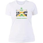 LCC JAMAICA GRUNDGE Ladies' T-Shirt