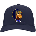 LCC PLUSH Twill Cap