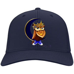 LCC PLUSH Twill Cap