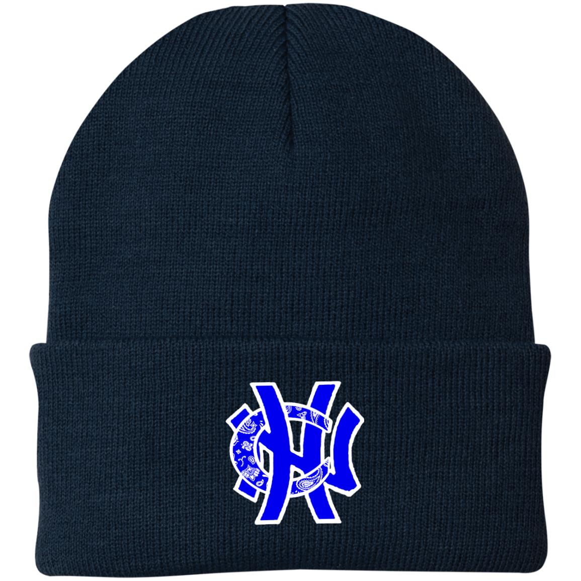 NHC LCC Knit Cap