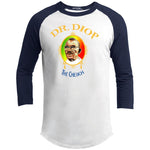 Dr.Diop Youth Sporty T-Shirt