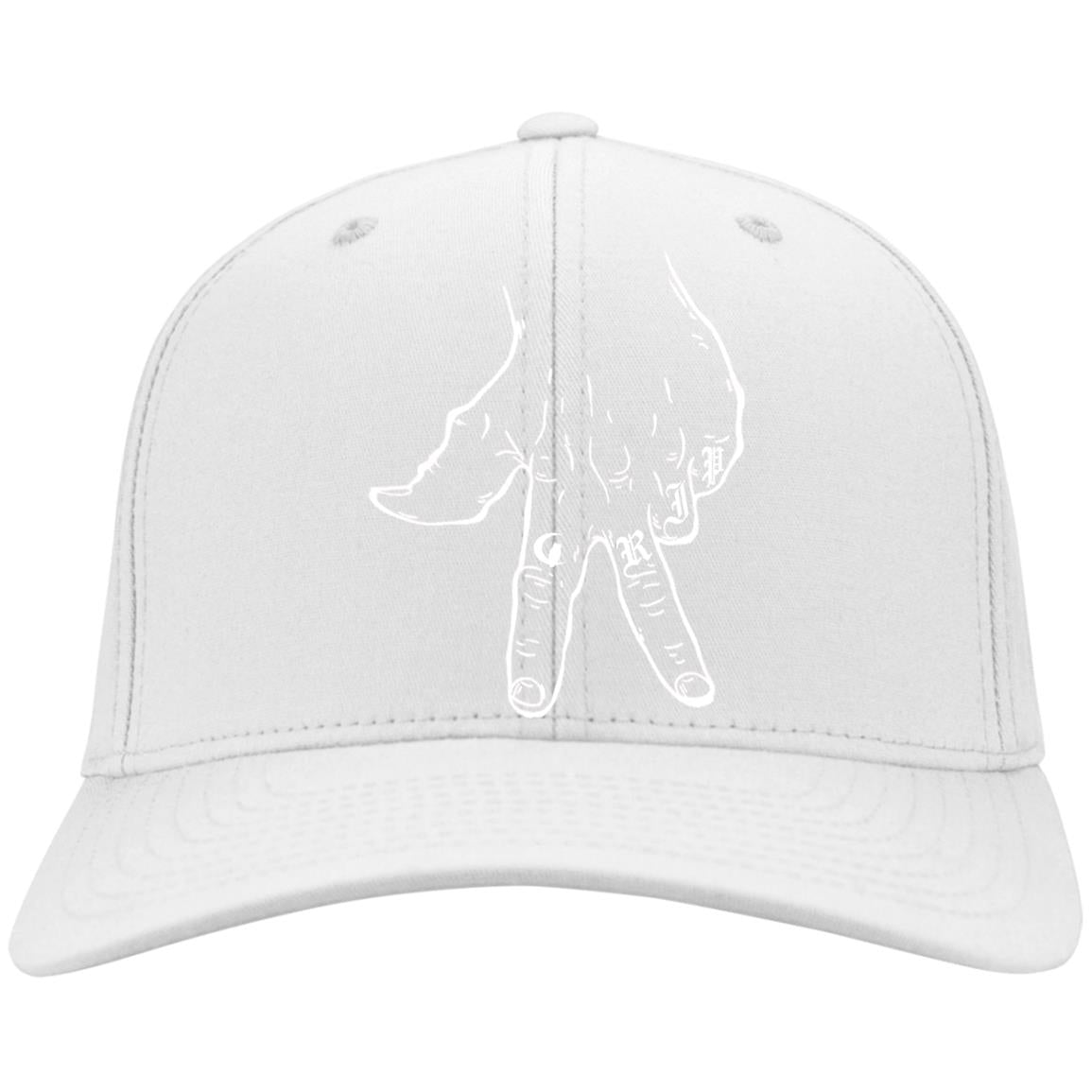 NHC 3F Twill Cap