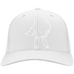 NHC 3F Twill Cap