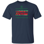 LCC GWADA GRUNDGE Youth 100% Cotton T-Shirt