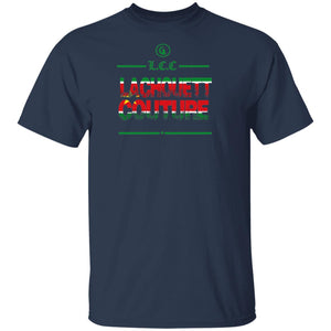 LCC GWADA GRUNDGE Youth 100% Cotton T-Shirt