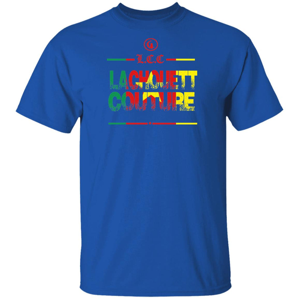 LCC CAMEROUN GRUNDGE T-Shirt